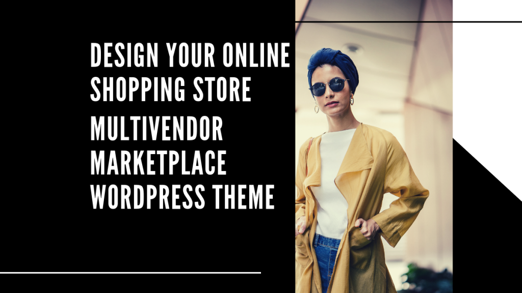 Multi Vendor Marketplace Wordpress Theme Wbcom Designs