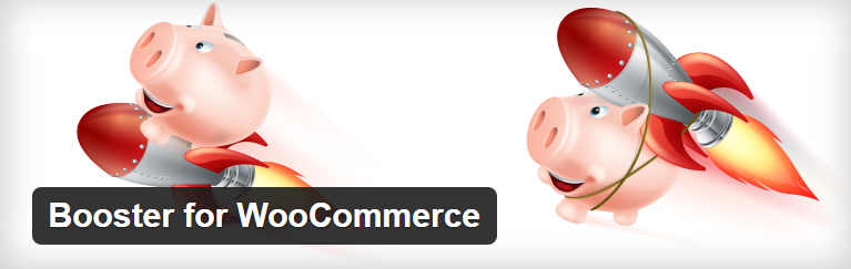 Booster for eCommerce : WooCommerce plugin