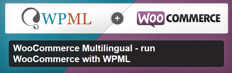 Multilingual :WooCommerce plugin