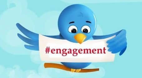 Twitter Engagement- Twitter Engagement