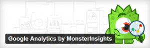google-analytics-by-monsterinsights: blog readers