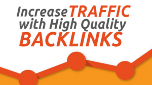 Importance of the Backlinks in SEO
