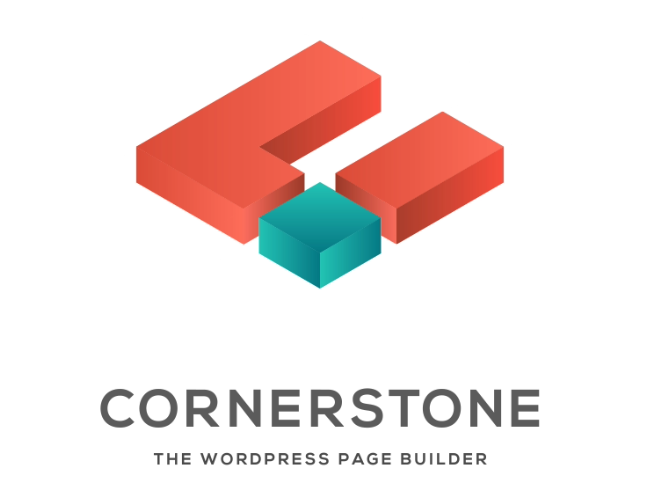 Cornerstone WordPress Starter Theme, Starter Themes