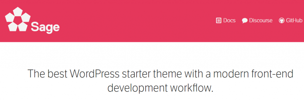 Top 7 WordPress Starter Themes for Developers | Wbcom Designs