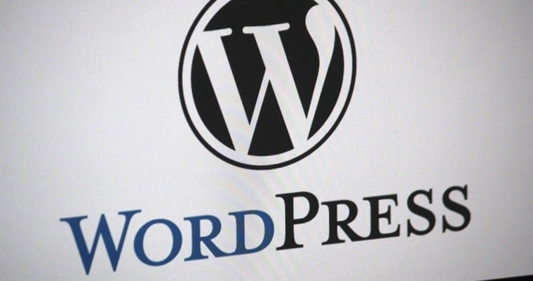 WordPress sites usability