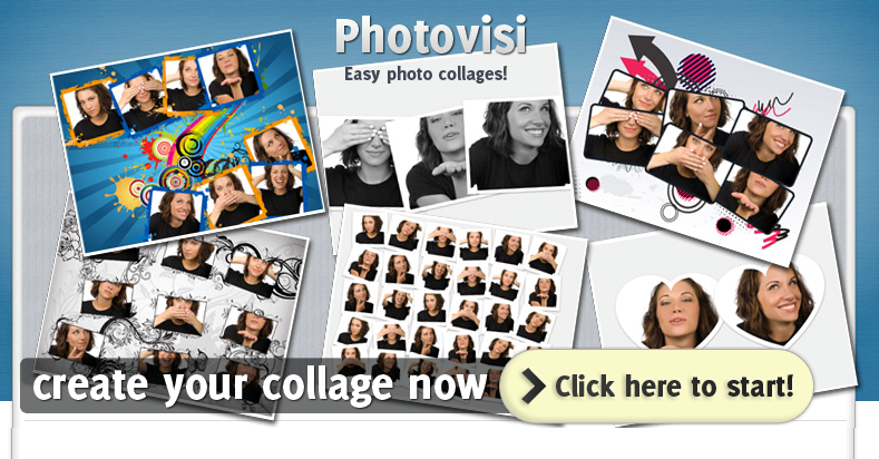 photovisi,Social media content tools