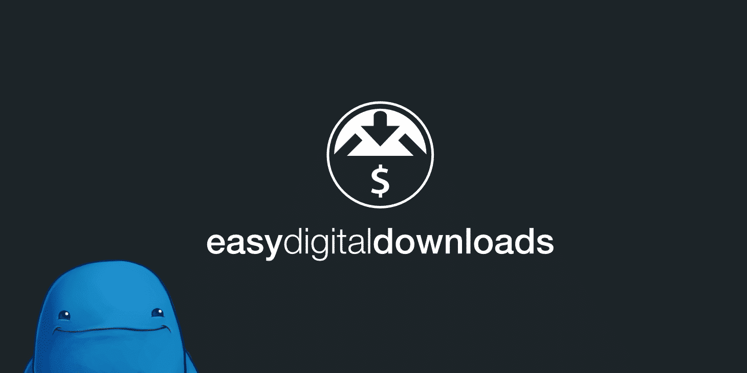 Easy Digital Downloads- Click Funnels Alternative