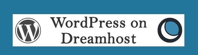 How to Install WordPress On Dreamhost