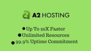 Up To 20X FasterUnlimited Resources99.9 Uptime Commitment