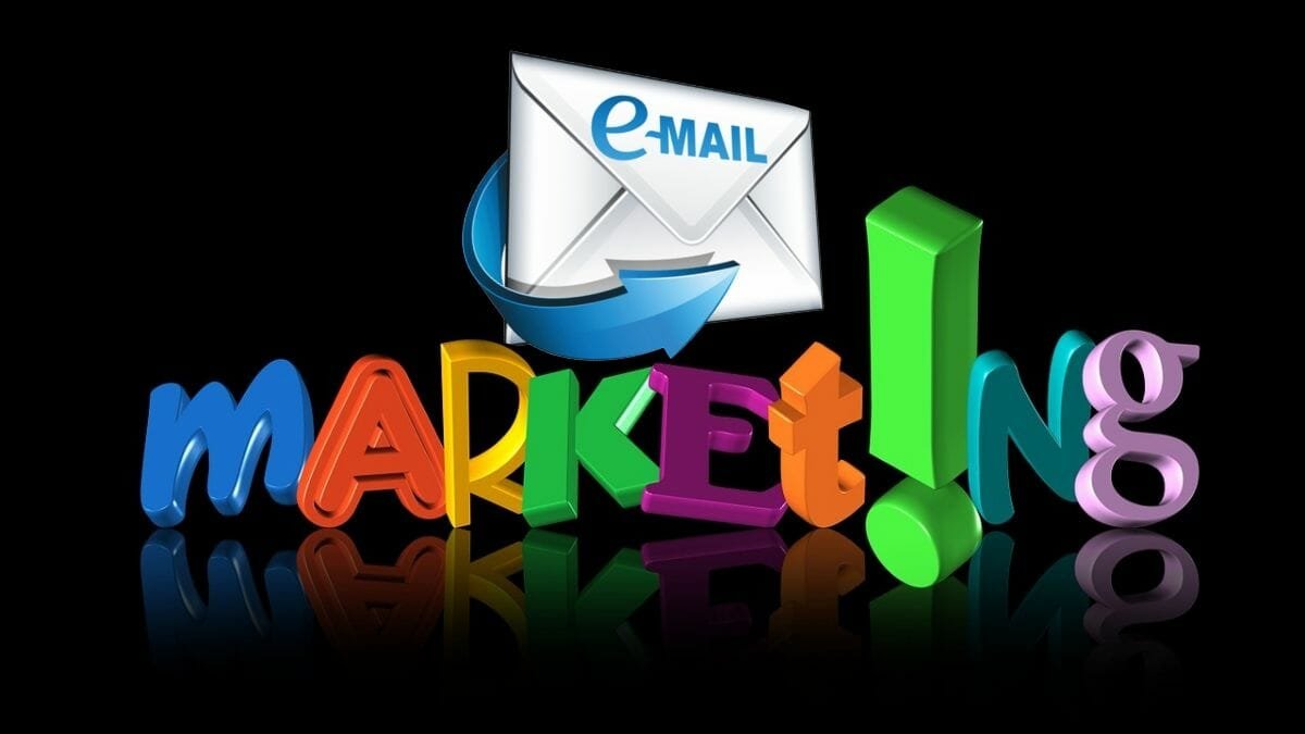 email marketing, email marketing importance