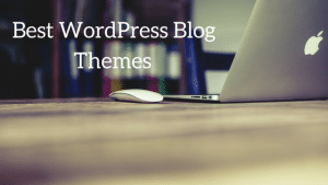 Best WordPress Blog Theme 1