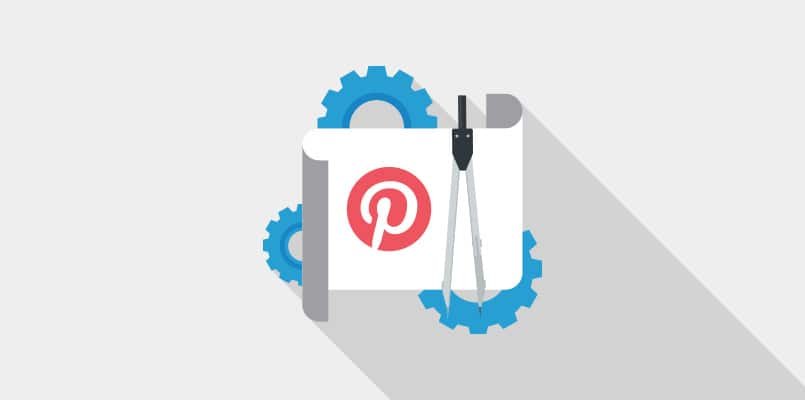 Social Media Marketing via Pinterest