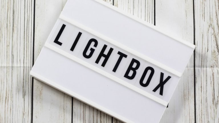 Best Lightbox Plugins