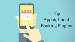 Appointment Booking Plugins