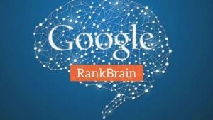 Google RankBrain image