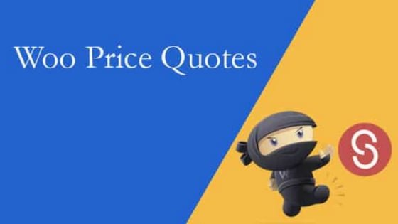 Woo Price Quotes for WooCommerce