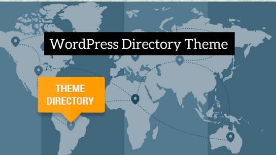 WordPress Directory Theme image