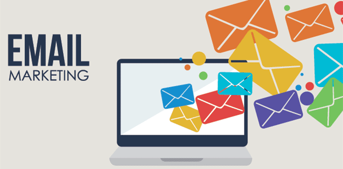 email marketing- Local Marketing Techniques