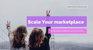 Scale Marketplace