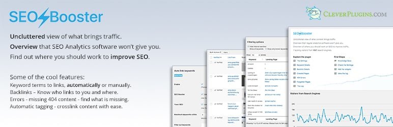 Best SEO Plugins For WordPress