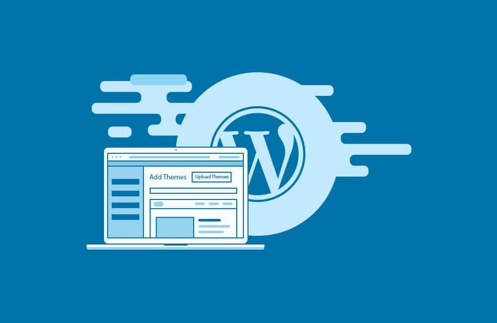 WordPress, How To Build a Website From Scratch