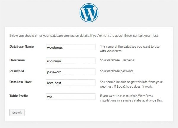 install wordpress, How To Build a Website From Scratch