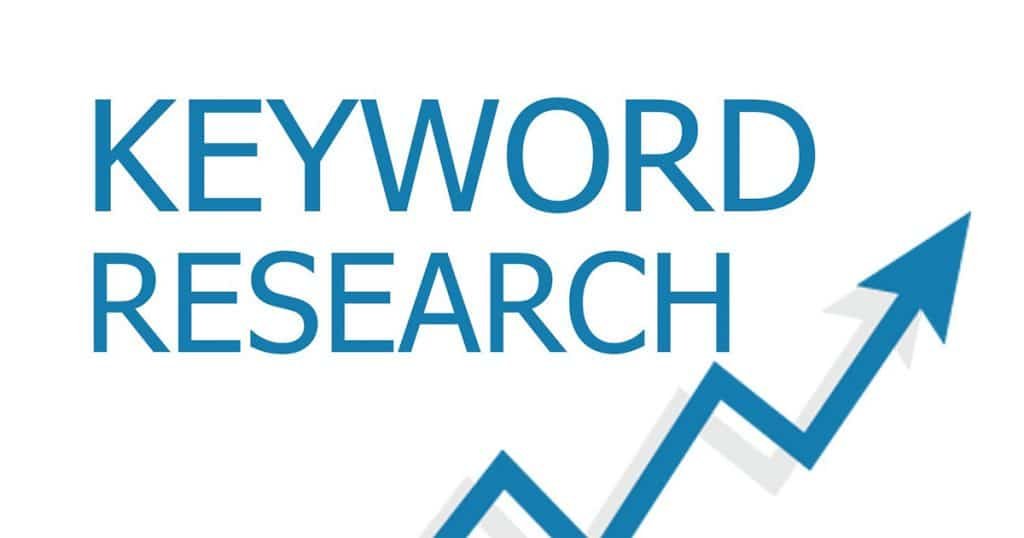 search engine keyword ranking