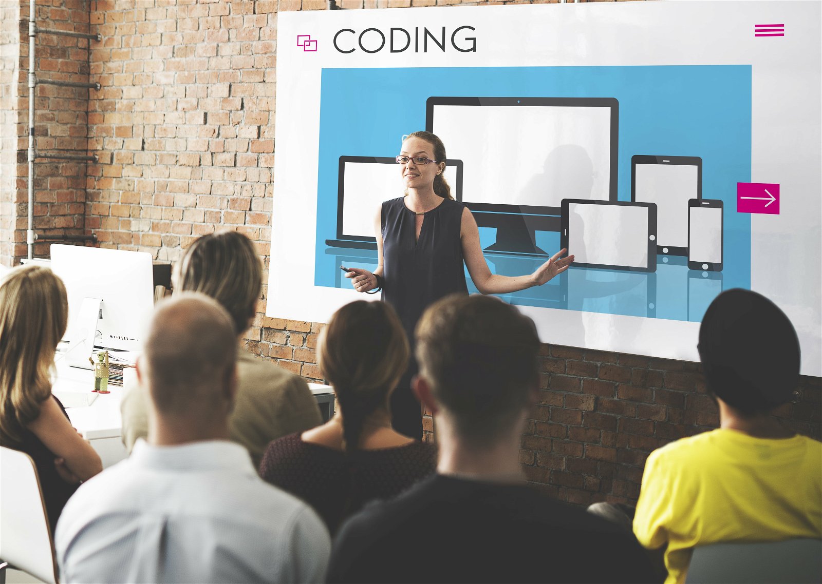 Coding Education- Access to Coding Education