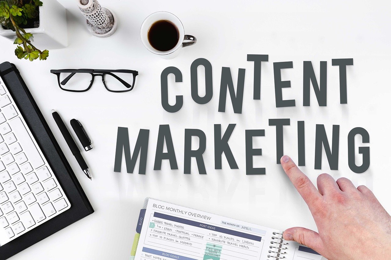 content marketing- What Is Quality Content