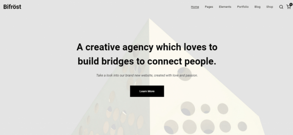 10 Best Portfolio WordPress Themes - Wbcom Designs