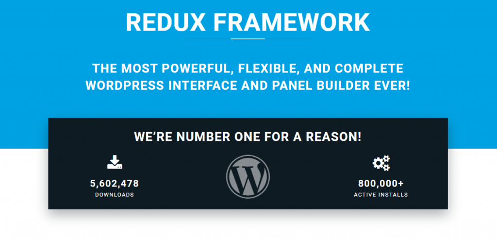 WordPress frameworks