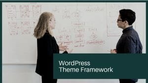 WordPress Frameworks