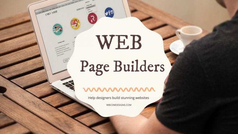 build stunning websites,help designers build stunning websites