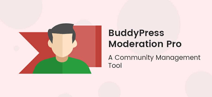 BuBuddyPress Moderation Pro