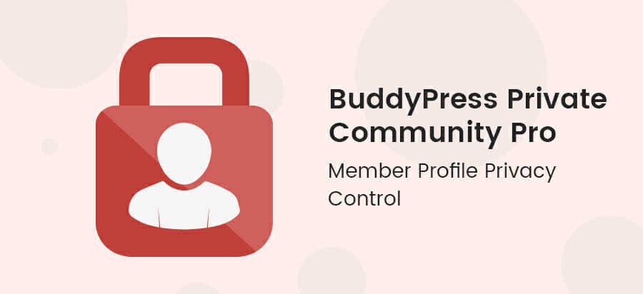 BuddyPress Community Website