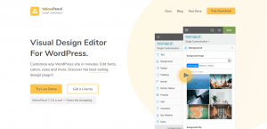 CSS Live Editor Plugins | CSS Live Editor WordPress Plugins 2022