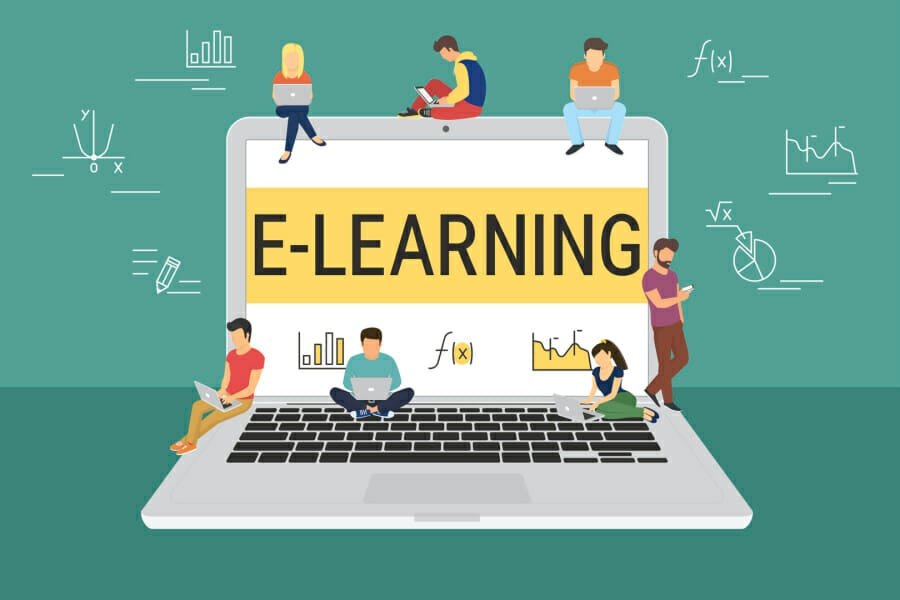 E-learning- E-Learning vs. Classroom Learning