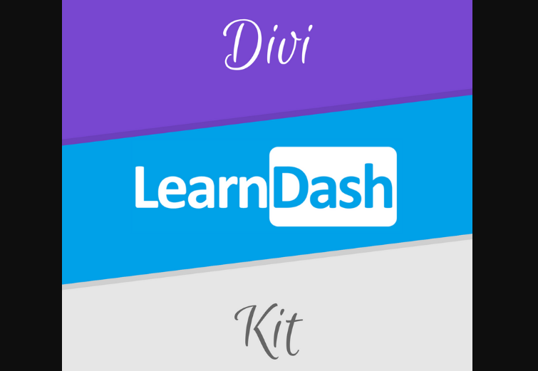 Divi LearnDash Kit 