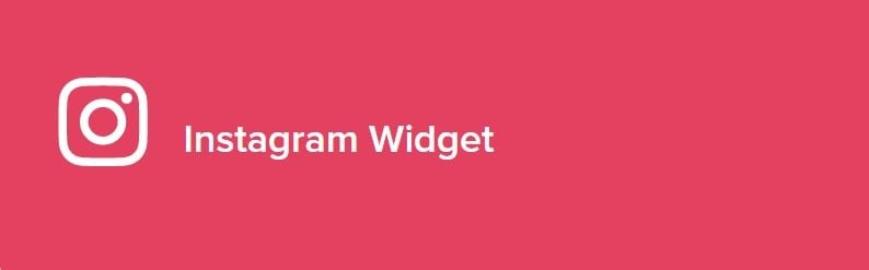 WordPress Instagram Plugins 
