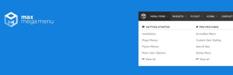 Best WordPress Menu Plugins In 2024 (Free And Premium)