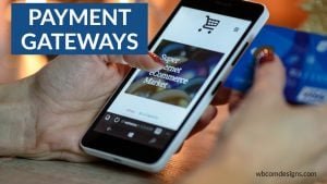 Payment Gateway