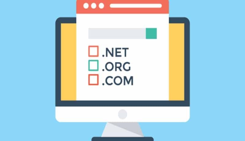 domain- Choosing A Domain Registrar