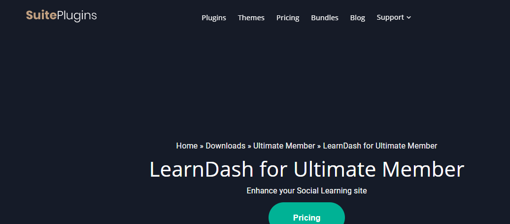 Best LearnDash Membership Plugins