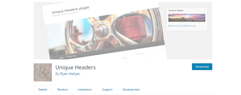 12 Best WordPress Header Plugins Of 2022 (Free And Premium)