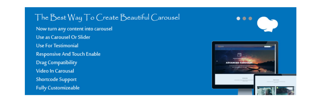 Ultimate Carousel For Visual Composer