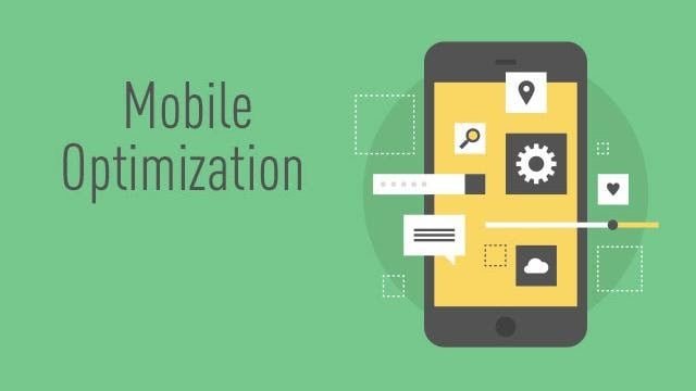 mobile optimization- Modern Advertising Techniques
