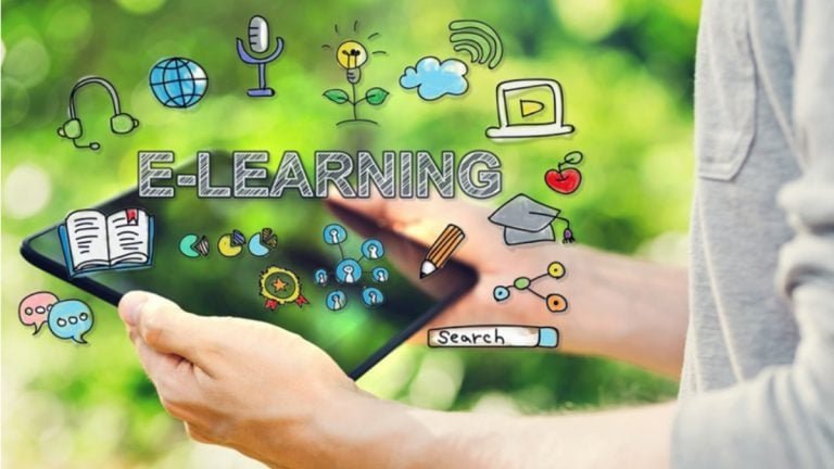 Grow Your E-Learning Website