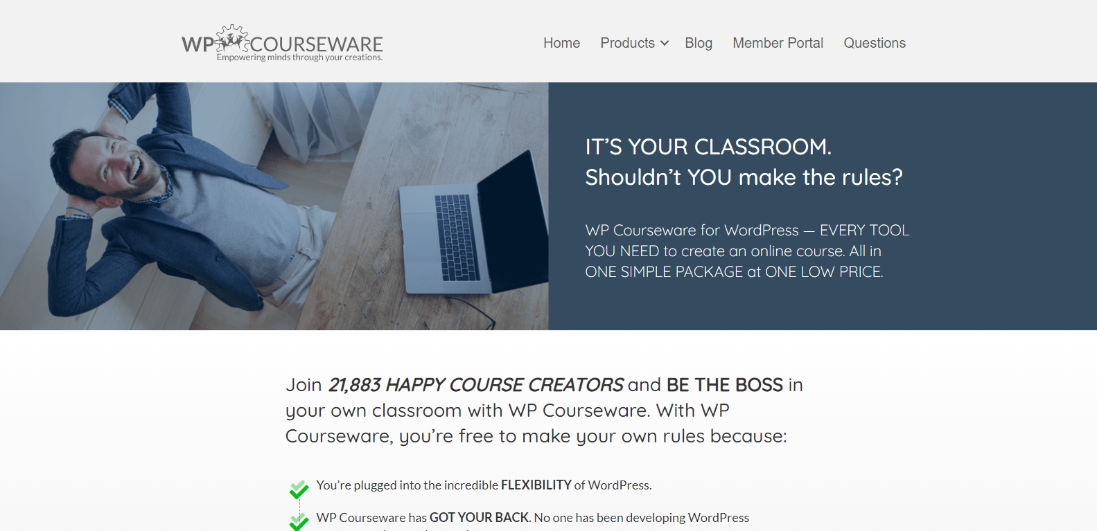 wp-courseware