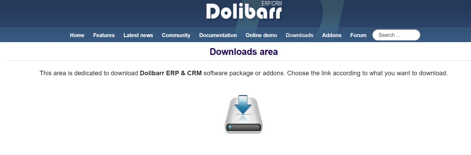 Best Open Source ERP Systems