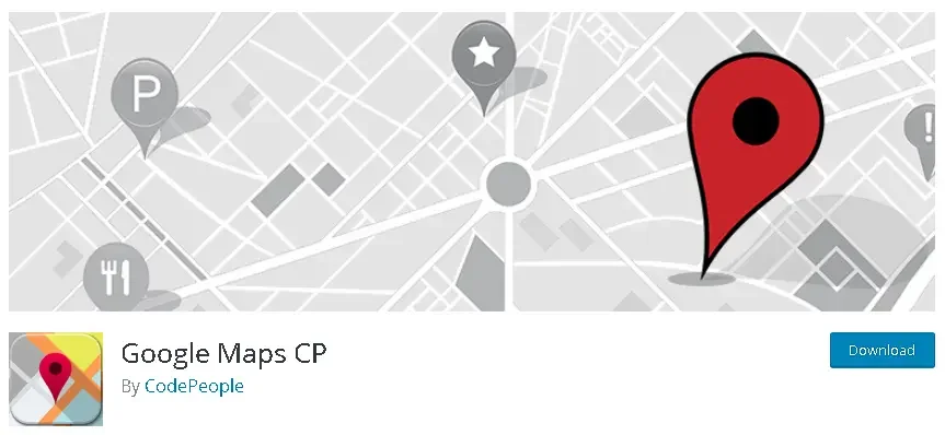 google map- Check-ins Feature